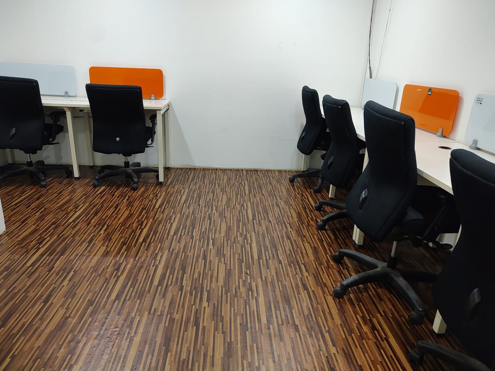 Coworking Space In Madhapur BI707